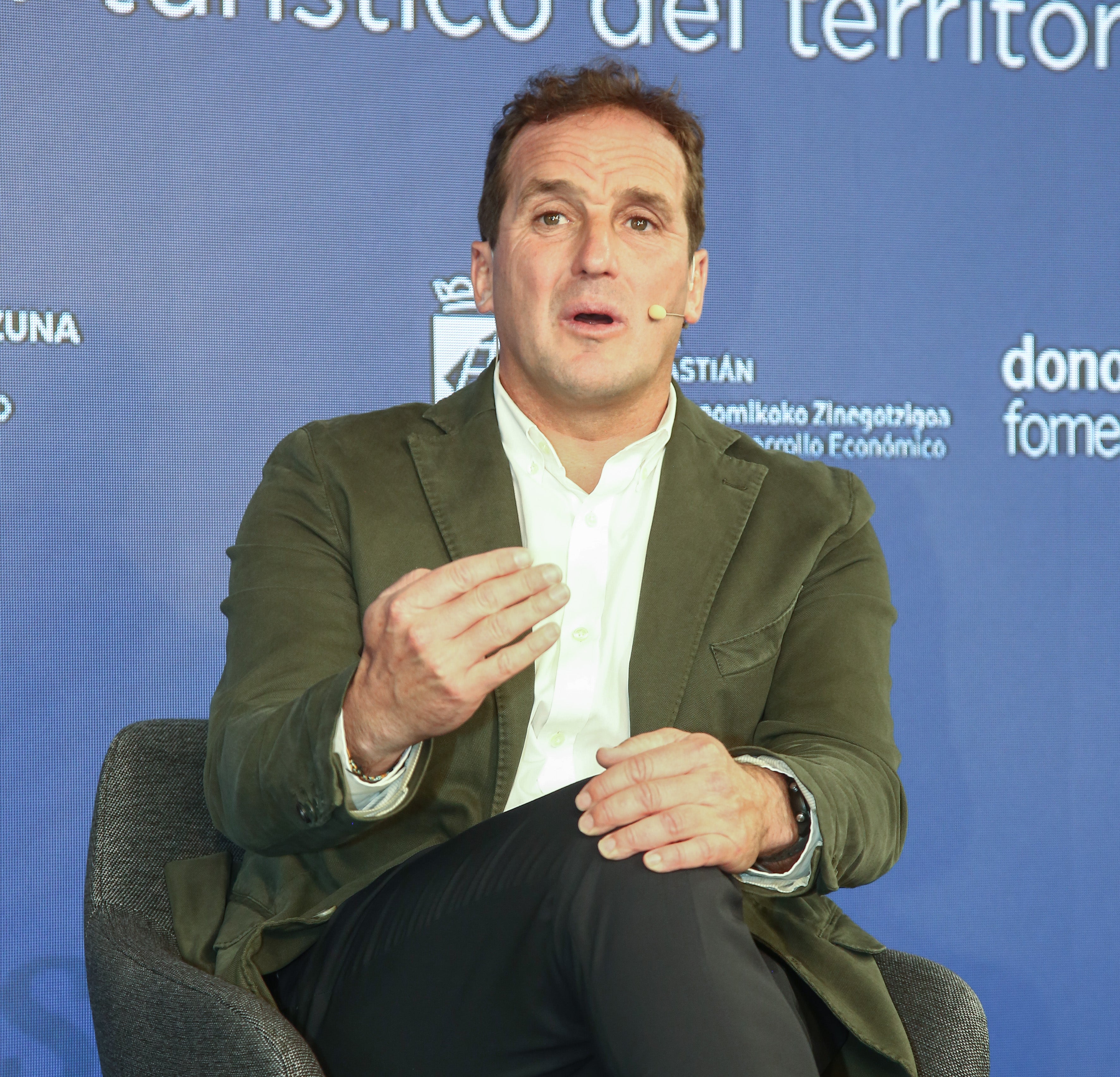 25 años de San Sebastian Gastronomika