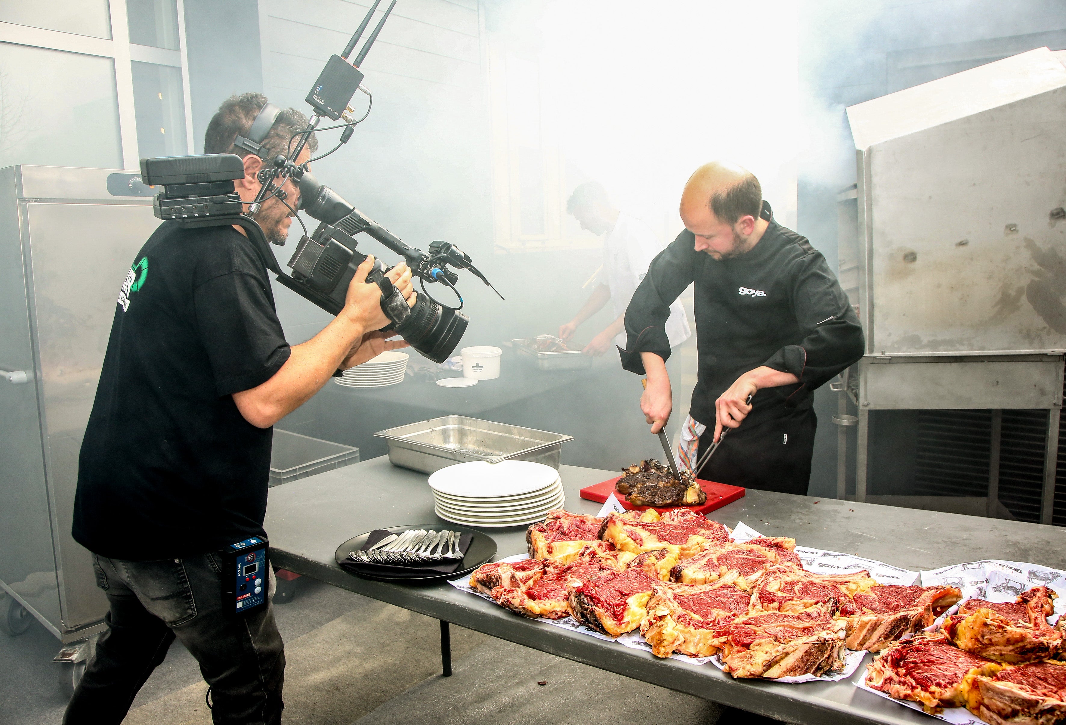 25 años de San Sebastian Gastronomika