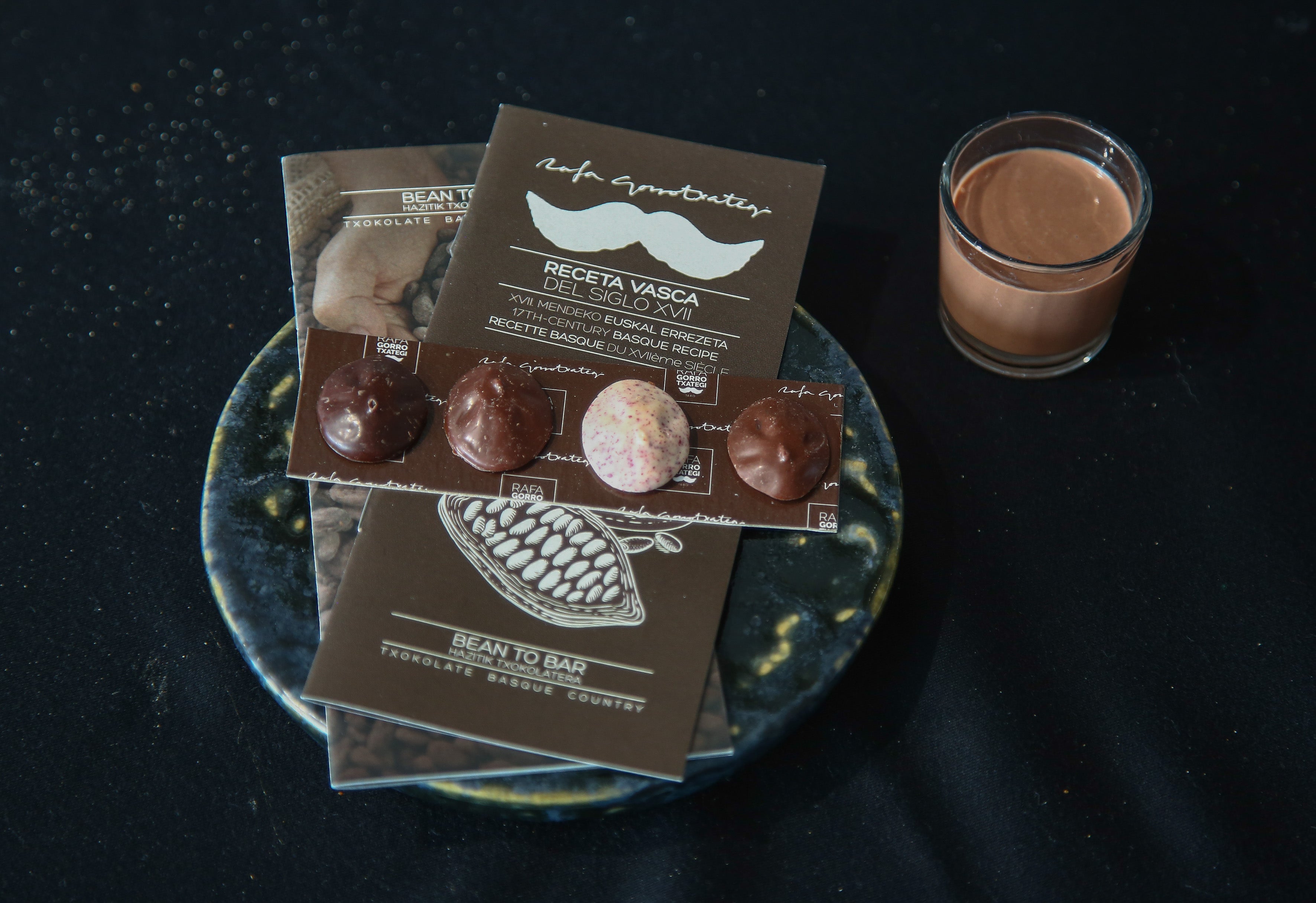 25 años de San Sebastian Gastronomika