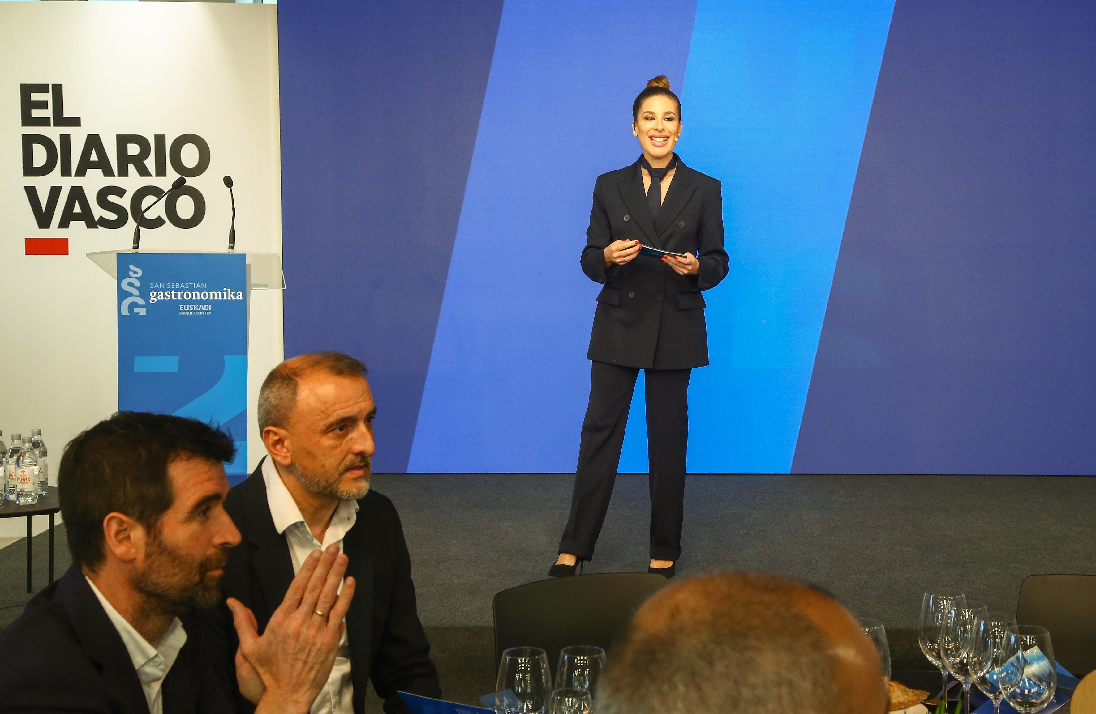 25 años de San Sebastian Gastronomika