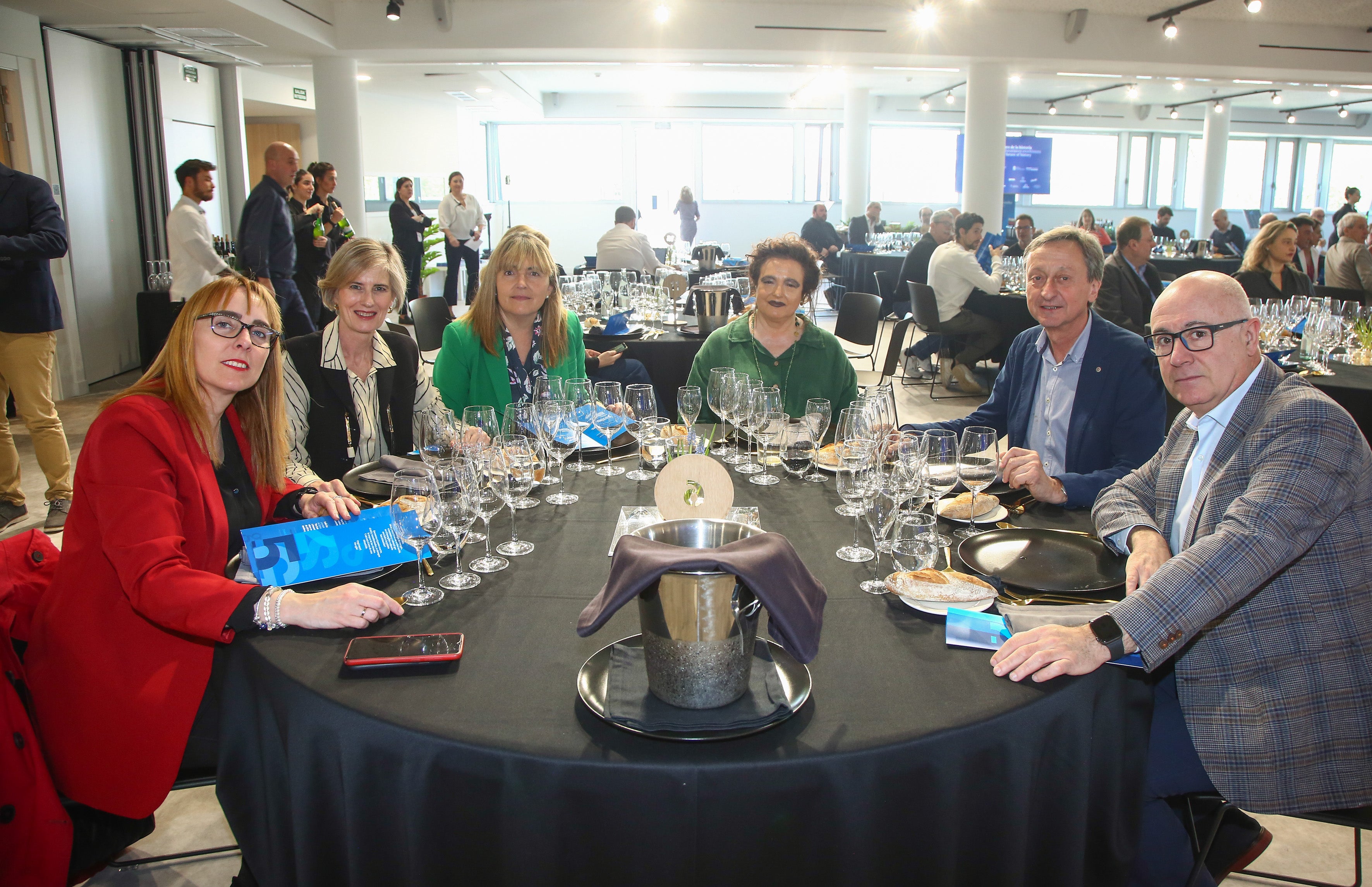 25 años de San Sebastian Gastronomika