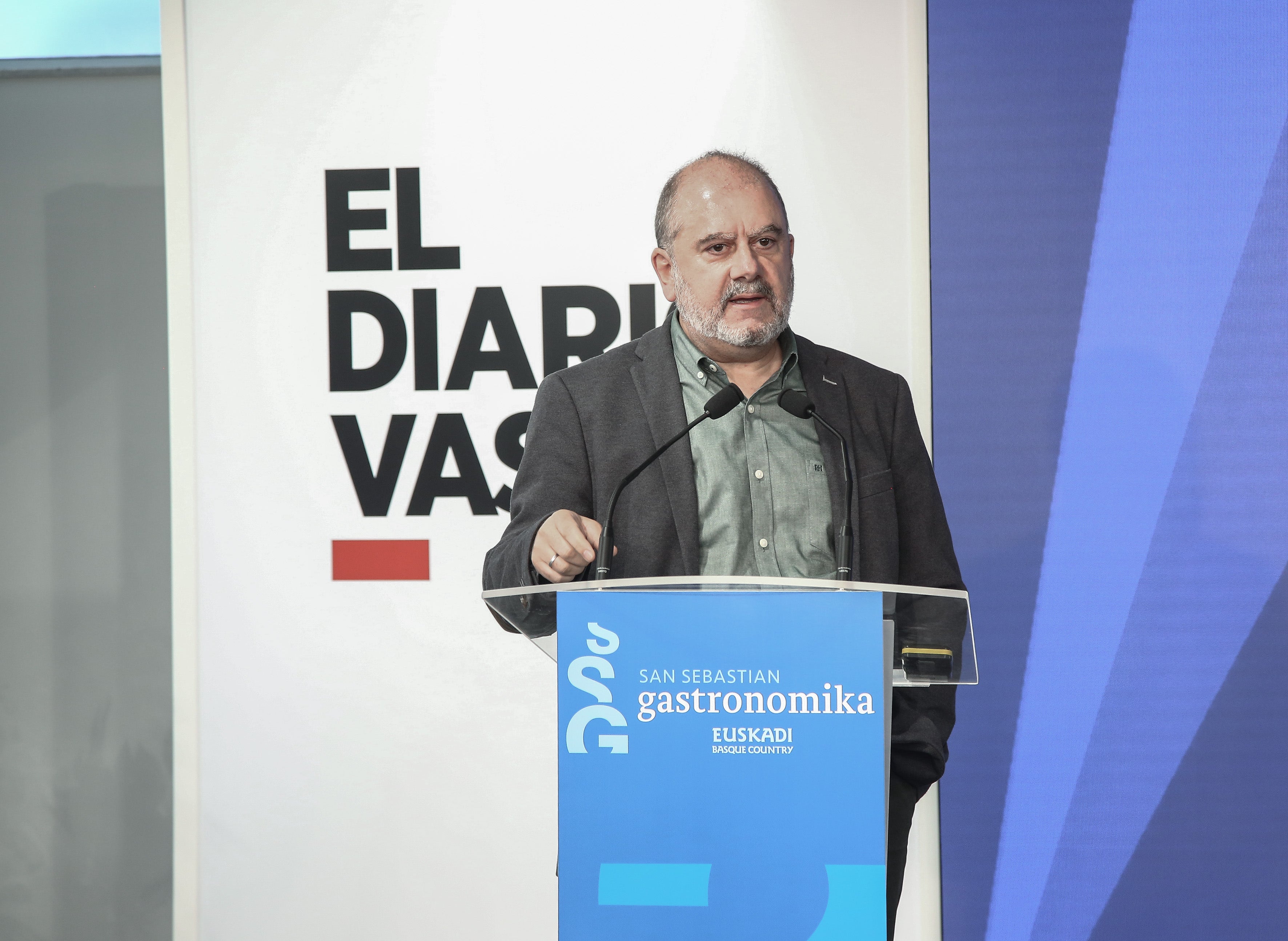 25 años de San Sebastian Gastronomika