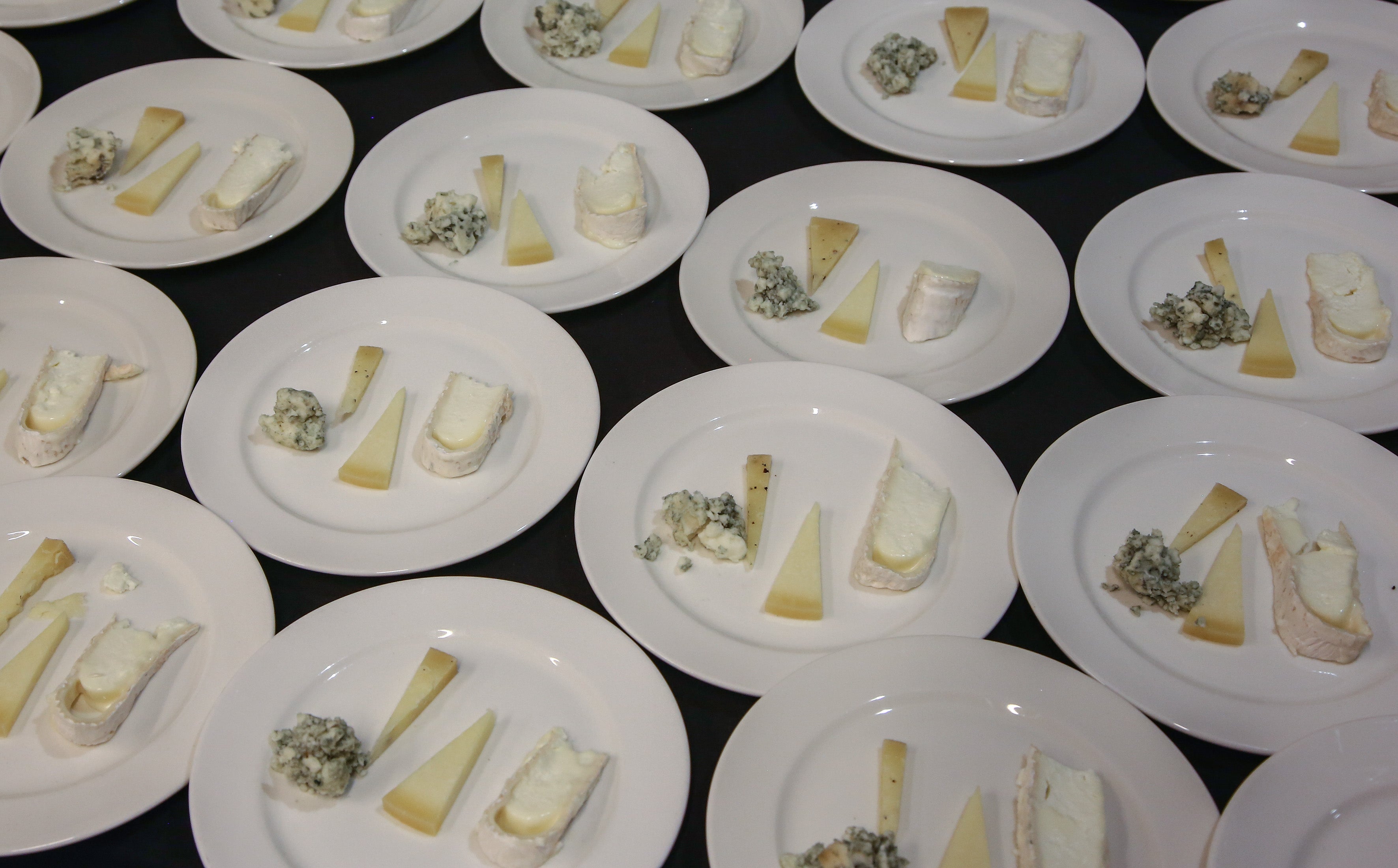 25 años de San Sebastian Gastronomika