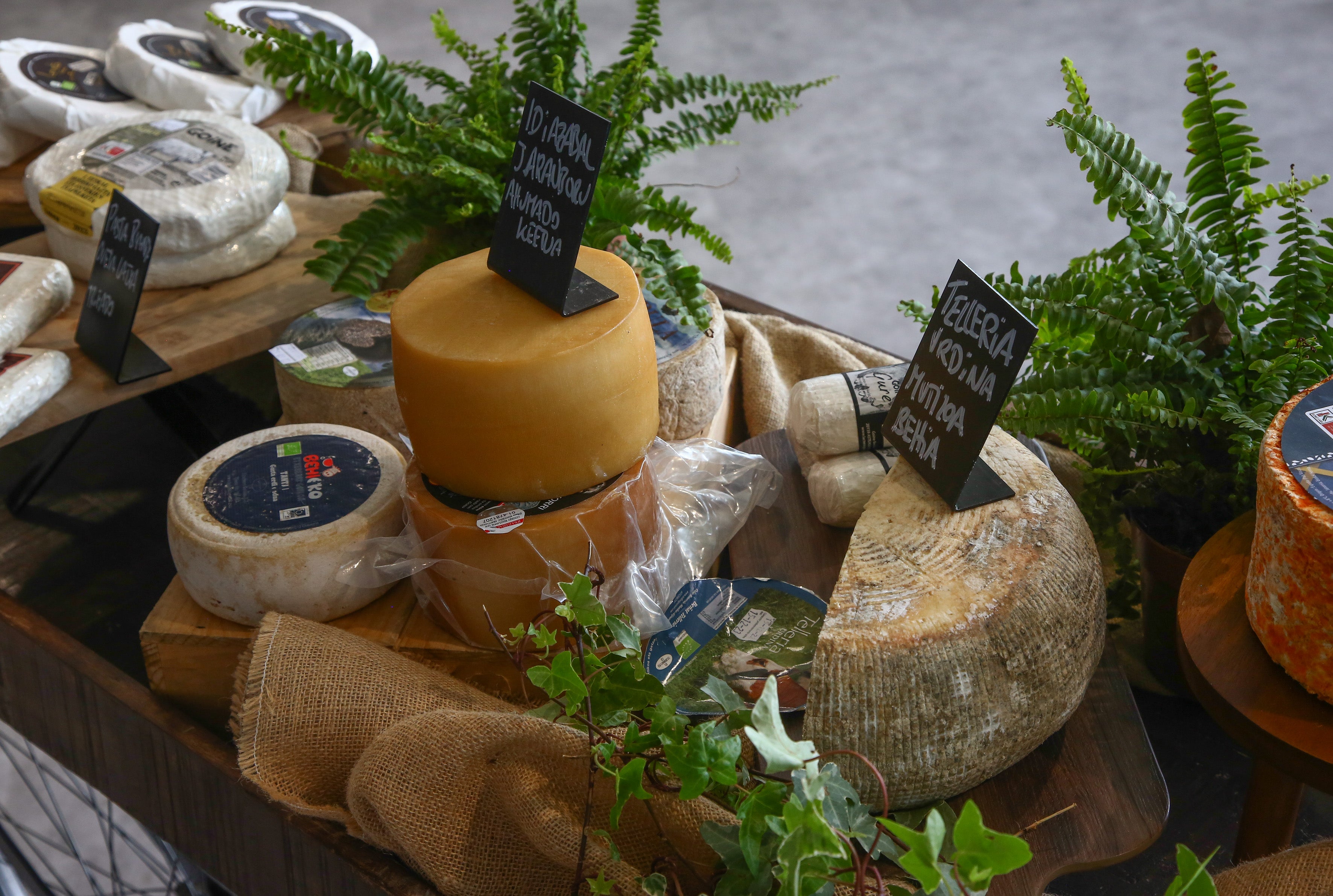 25 años de San Sebastian Gastronomika