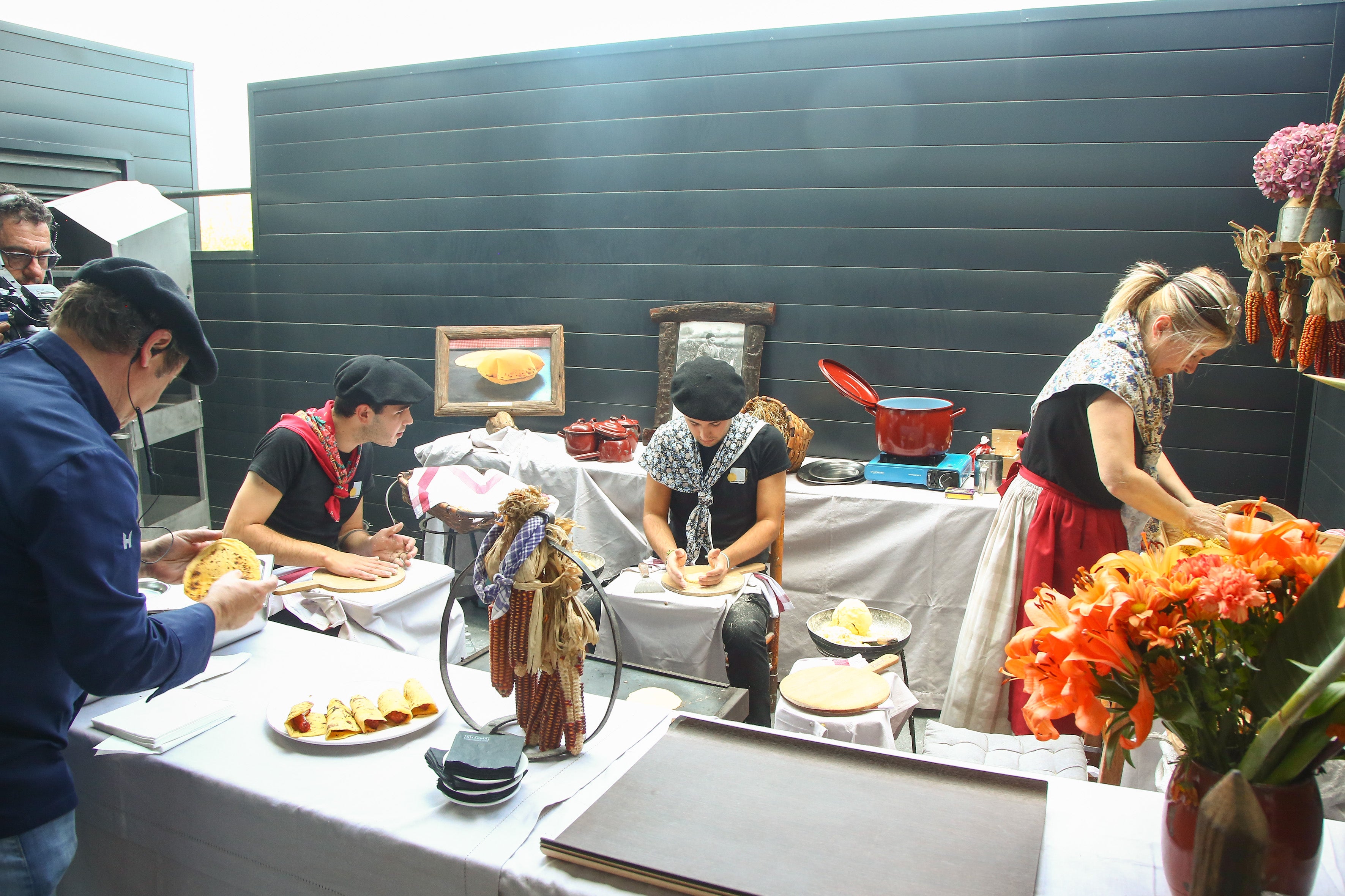 25 años de San Sebastian Gastronomika