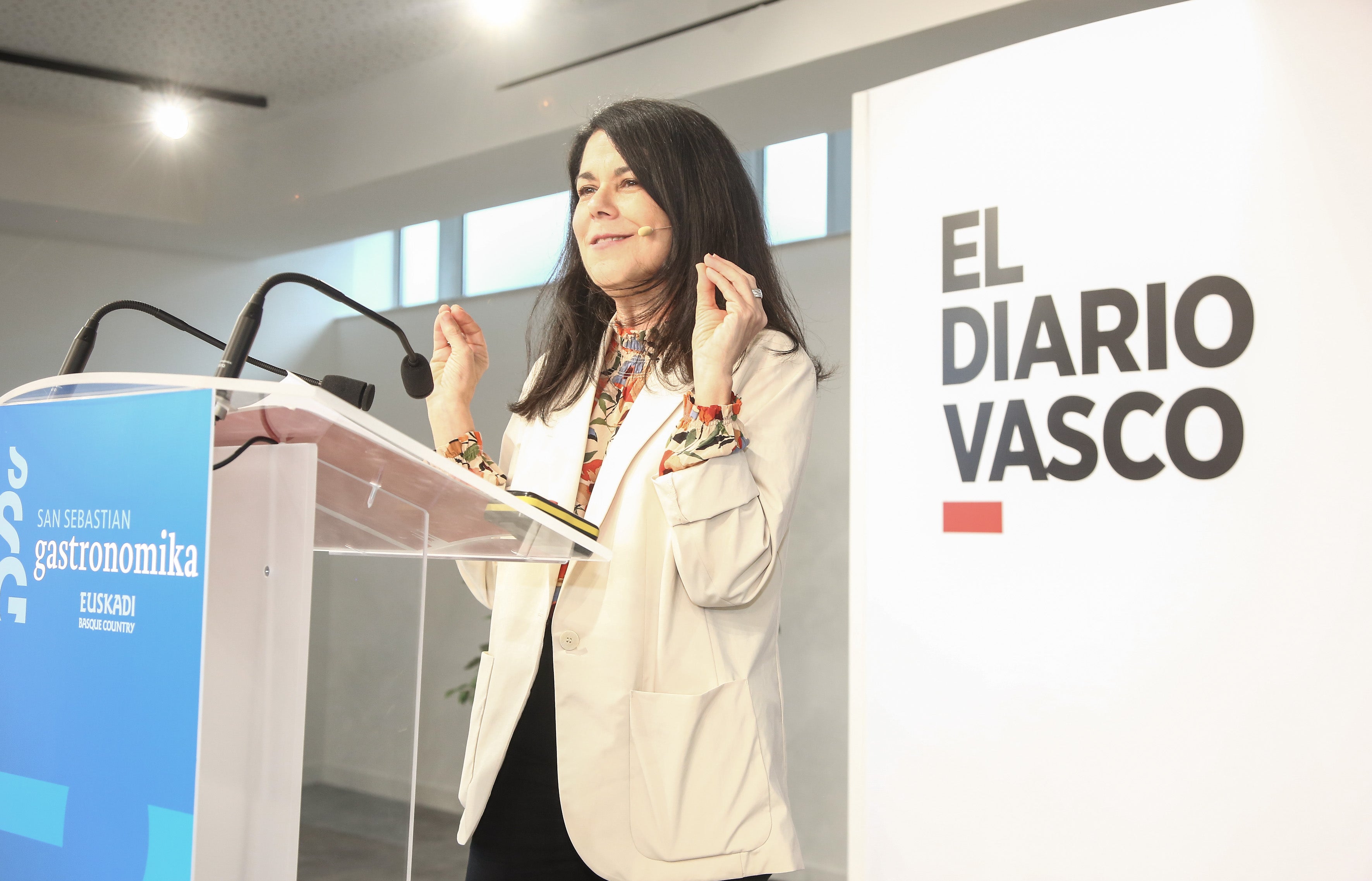 25 años de San Sebastian Gastronomika