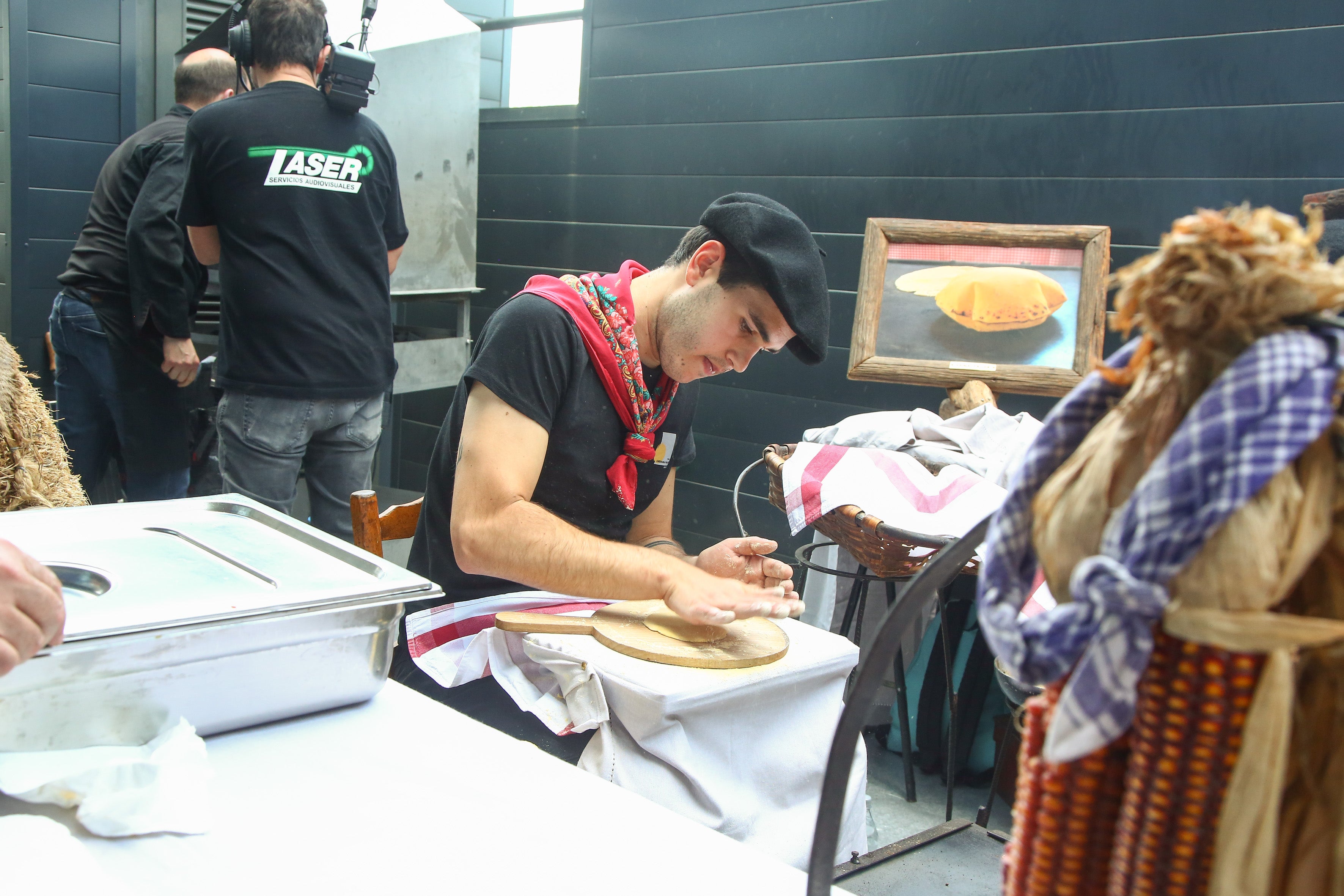 25 años de San Sebastian Gastronomika