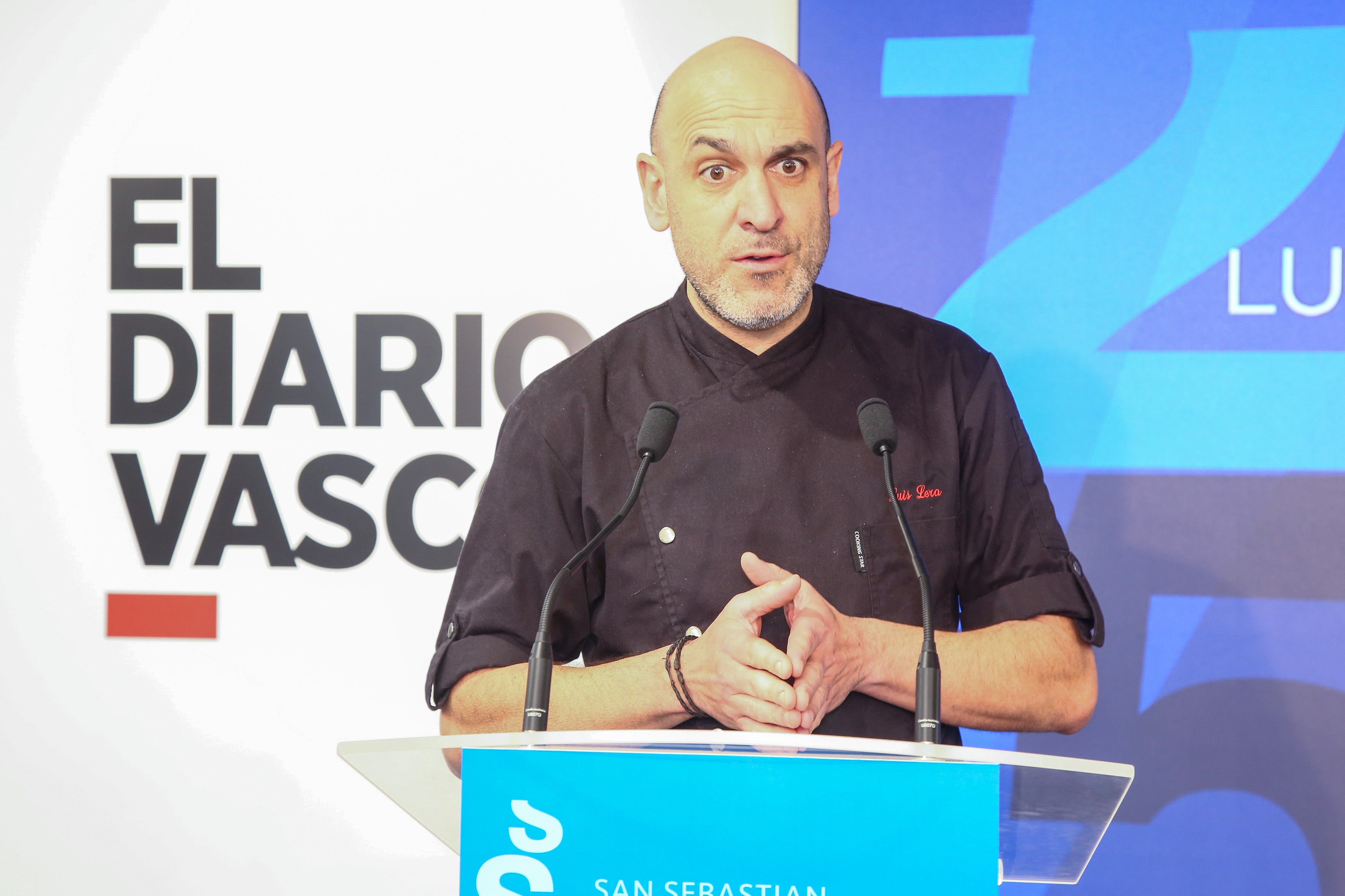 25 años de San Sebastian Gastronomika