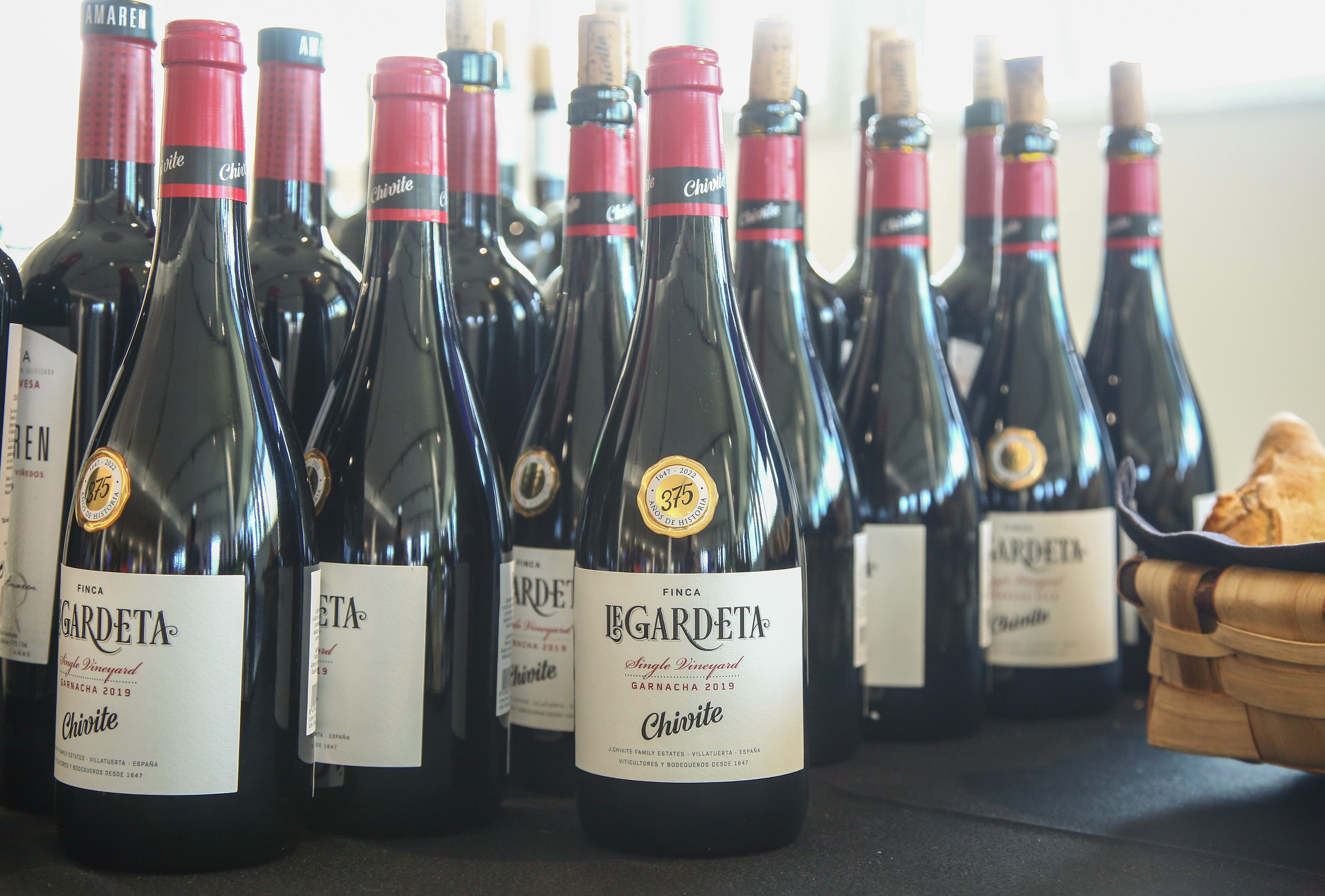 25 años de San Sebastian Gastronomika