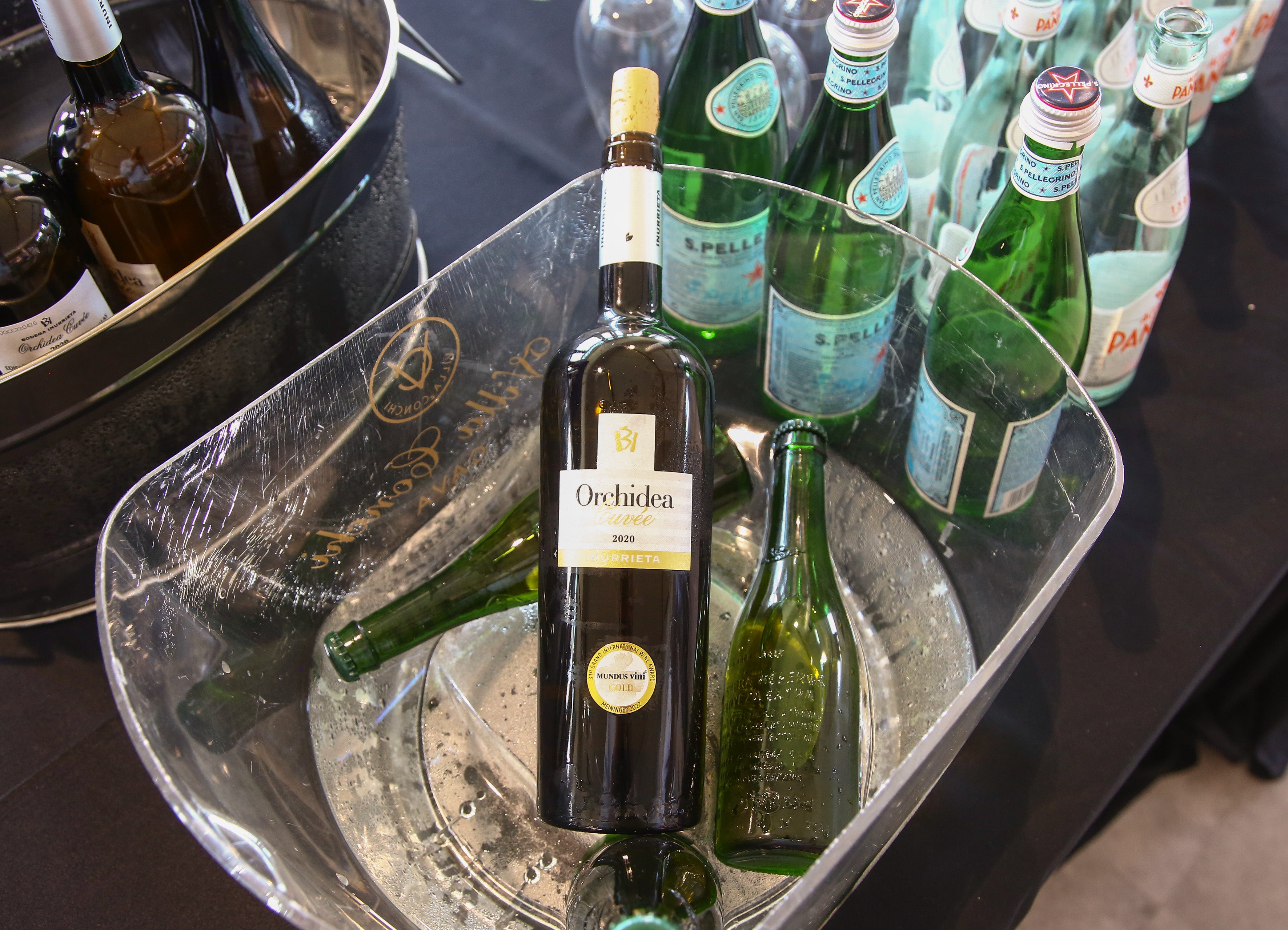 25 años de San Sebastian Gastronomika