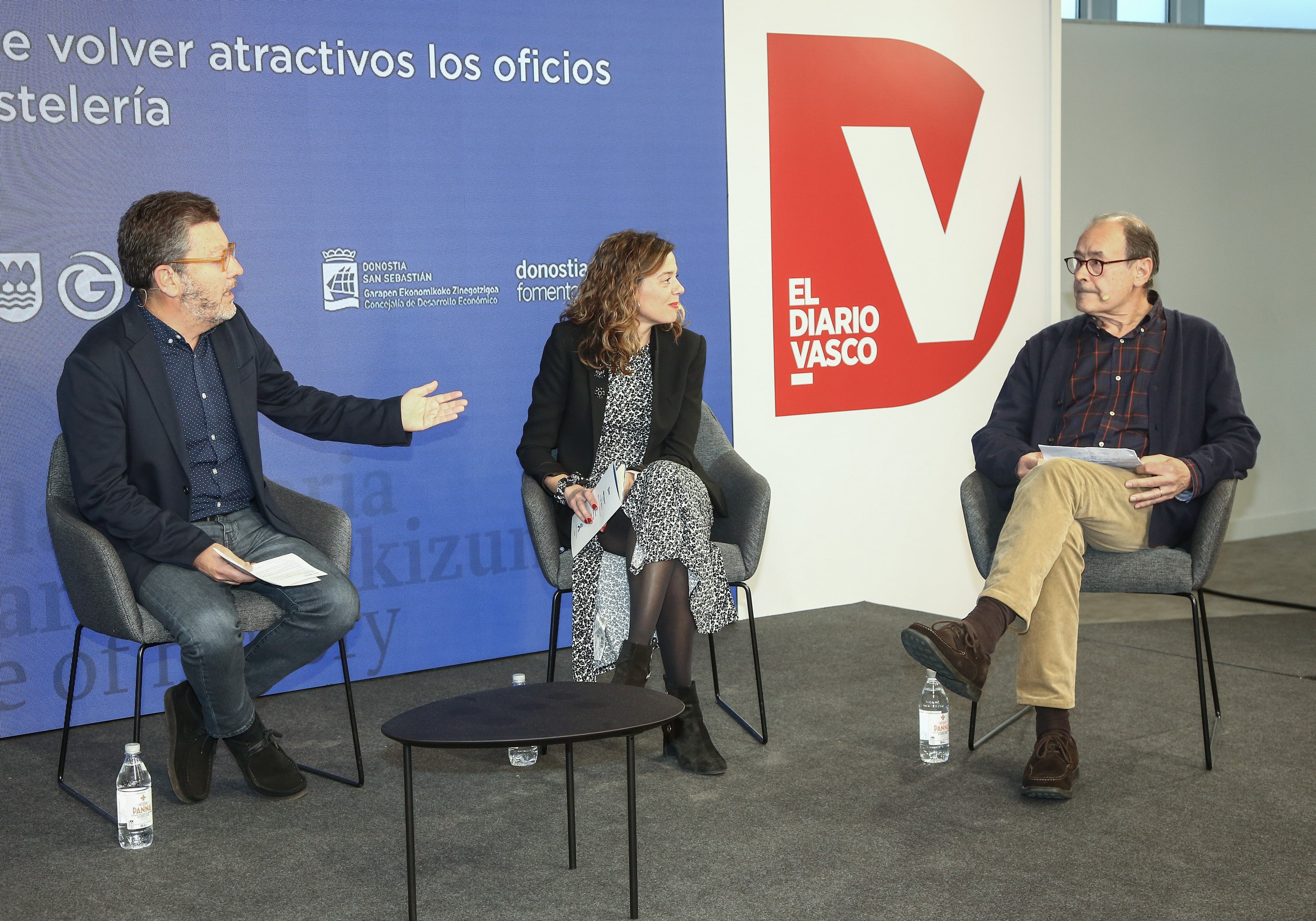 25 años de San Sebastian Gastronomika