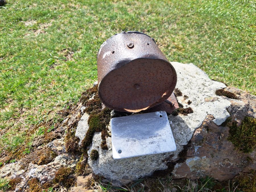 Oindo: Un precioso paraje entre Gipuzkoa y Navarra