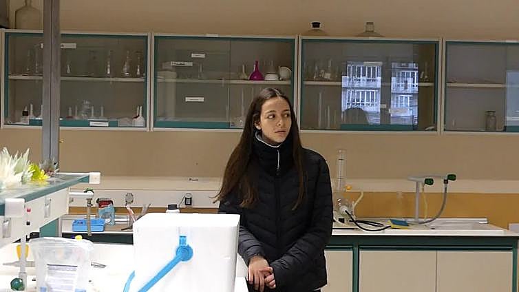 Kazetaritza gure proiektuak zabaltzeko