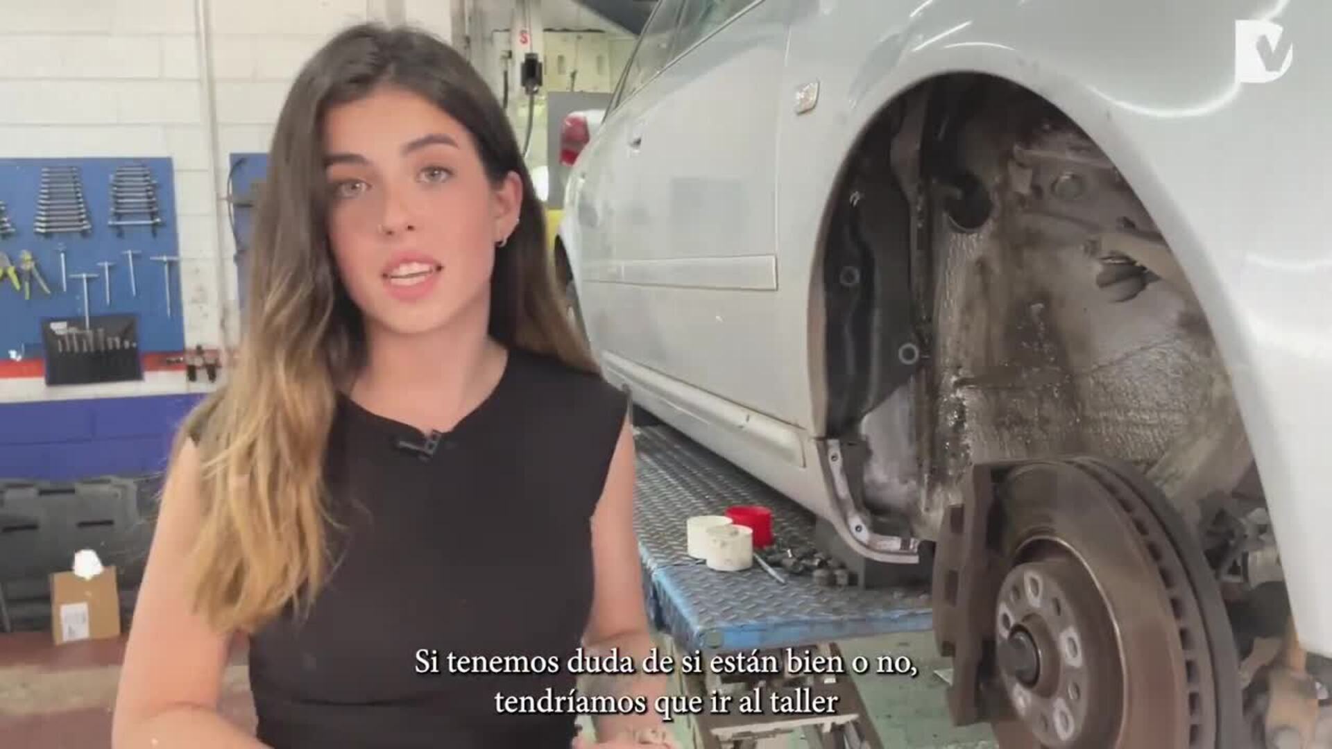 'Tips' para tener el coche a punto