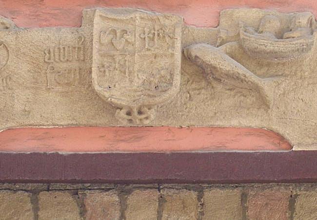 Caza de la ballena en Zarautz. Siglo XVI.