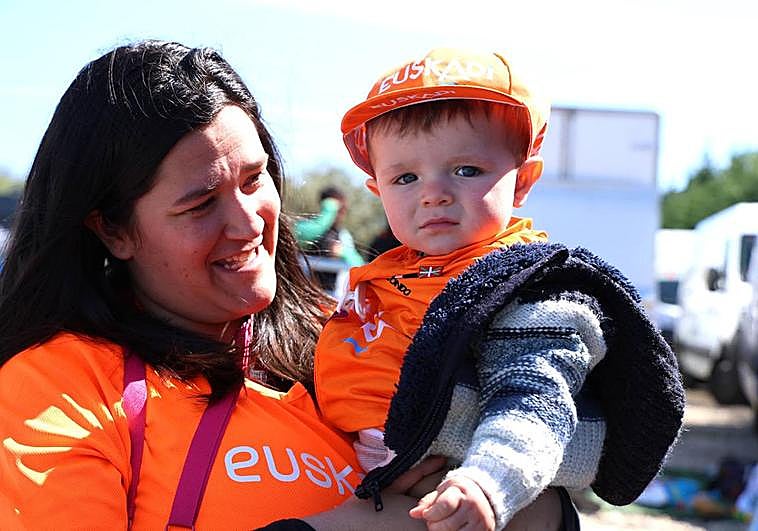 «Espectacular, hay que repetir»