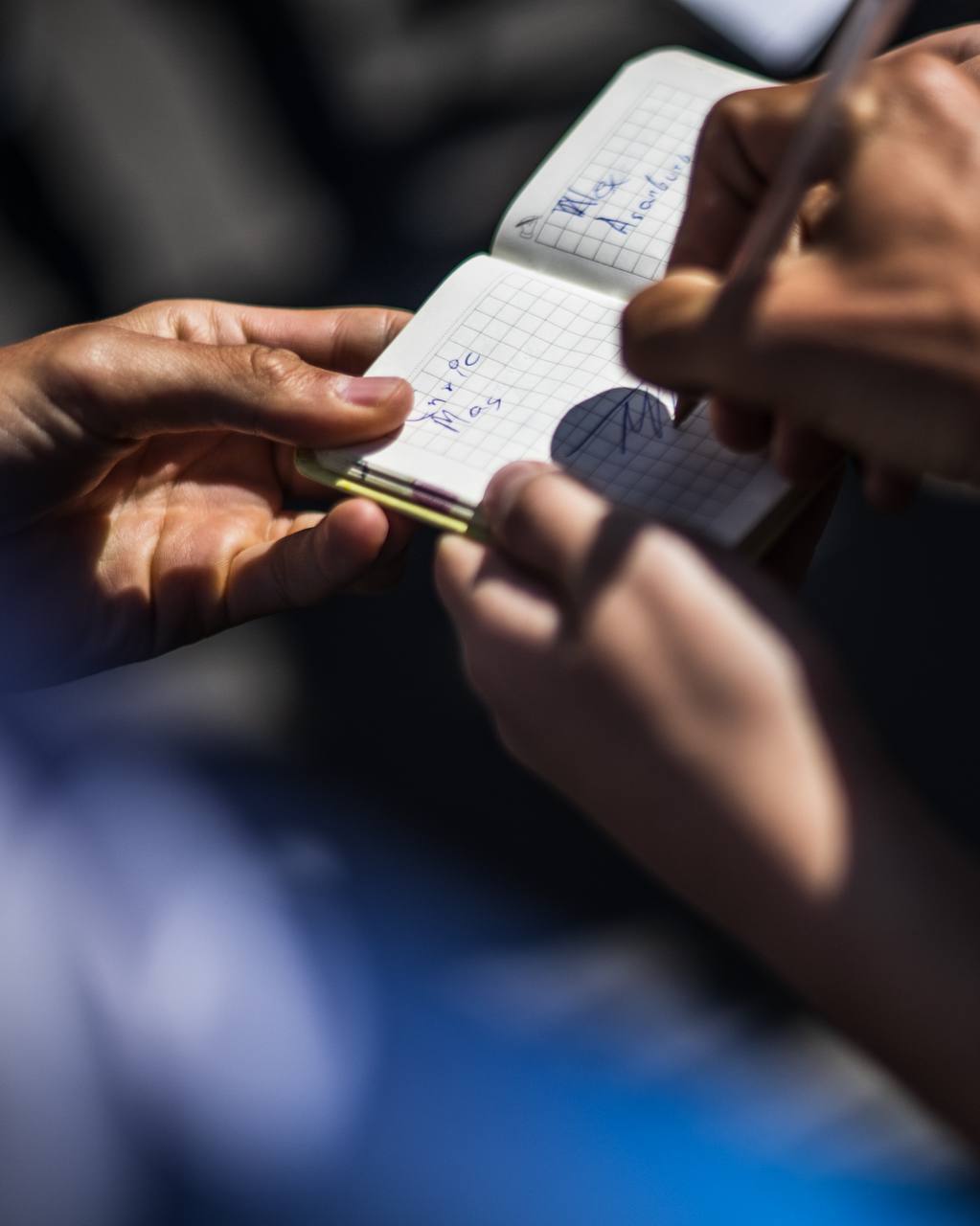 La Itzulia siente el calor de la afición