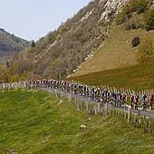 Así te hemos contado la última etapa de la Itzulia