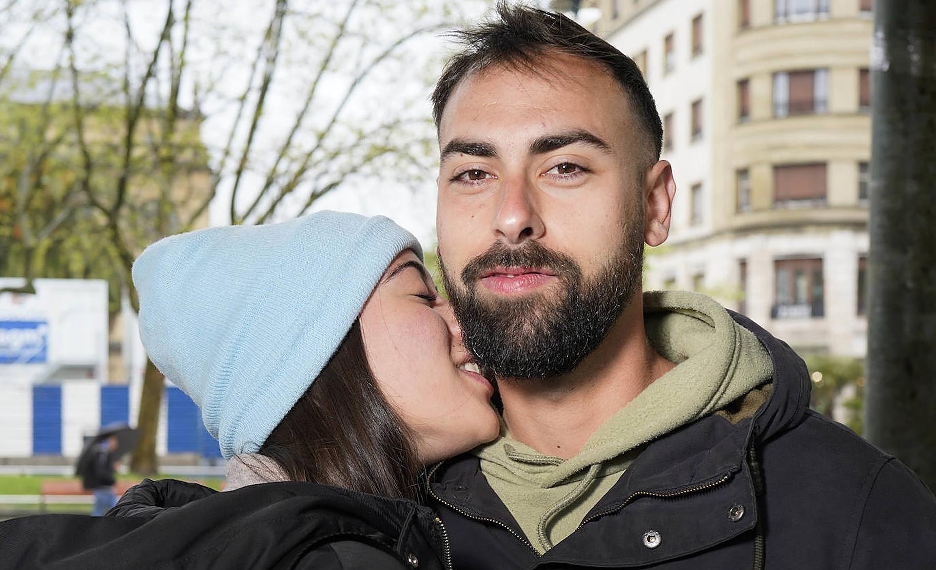 Scroll Story imagen 1