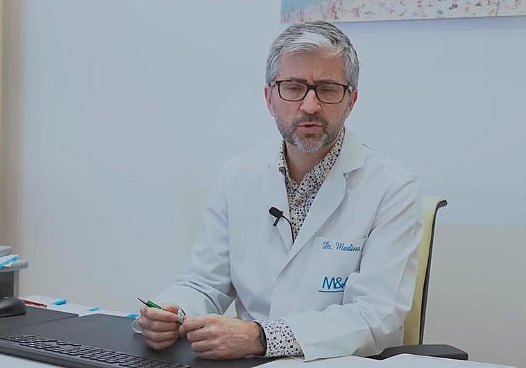 Disfunción eréctil: causas y tratamientos