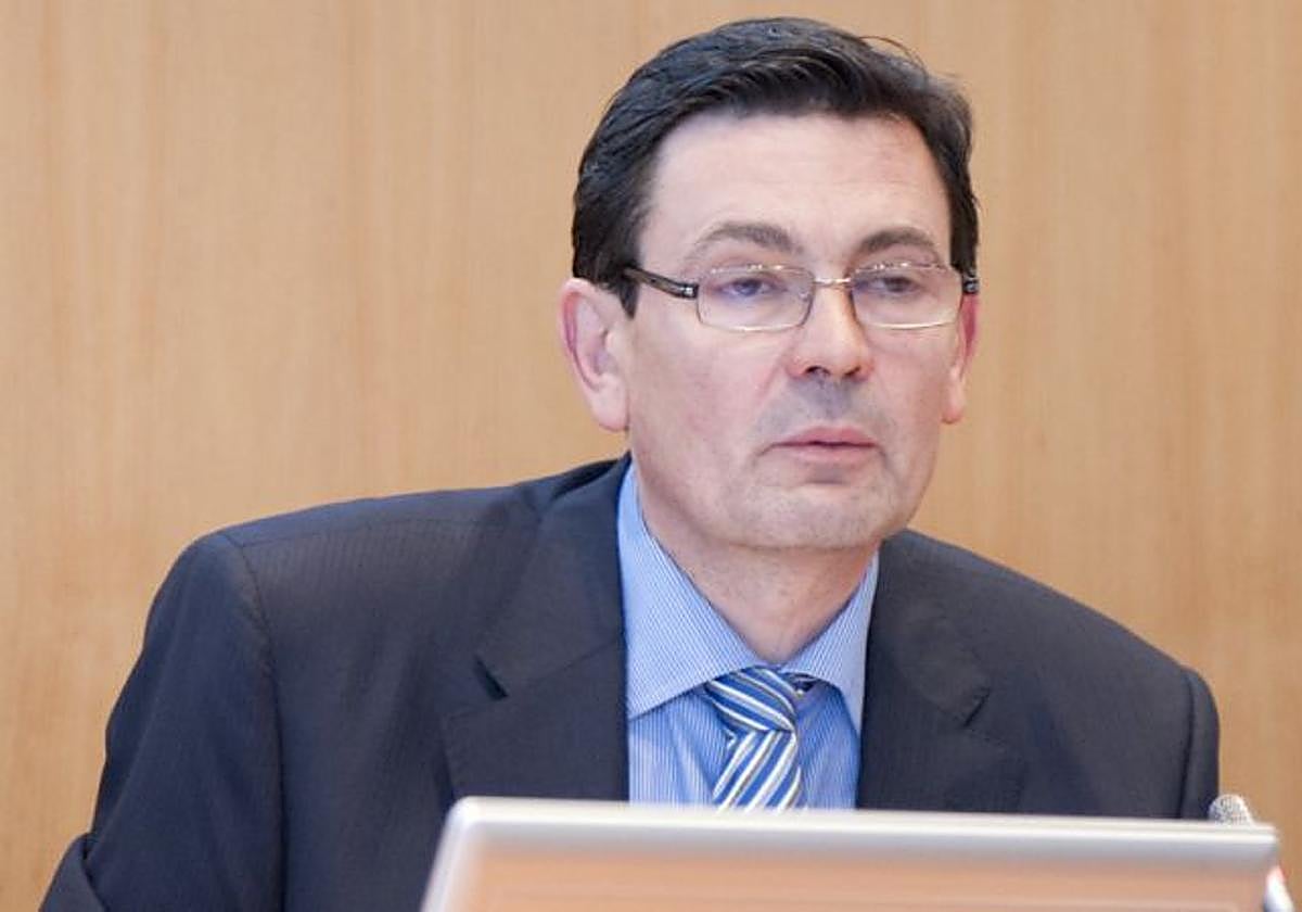 Mario Yoldi: «Hay que evitar que el esfuerzo hipotecario supere el 30% del sueldo»