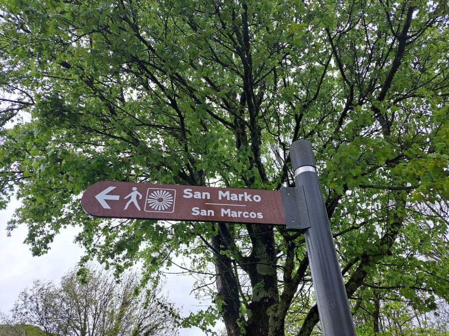 Txoritokieta: Un recorrido sencillo cargado de historia