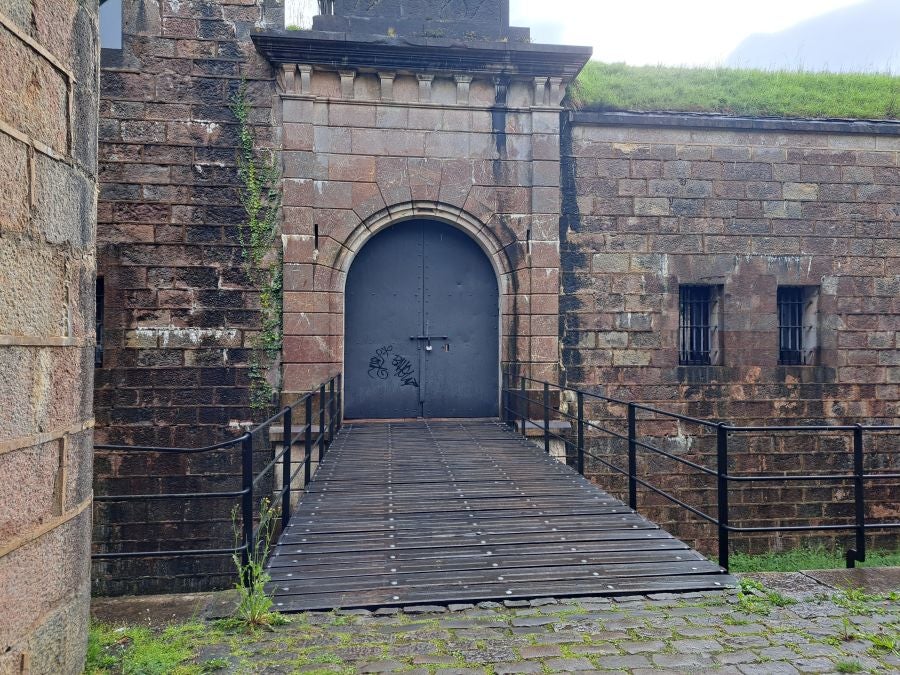 Txoritokieta: Un recorrido sencillo cargado de historia