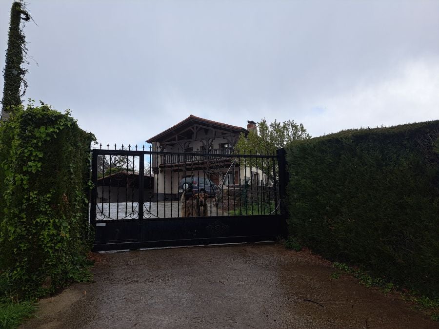 Txoritokieta: Un recorrido sencillo cargado de historia