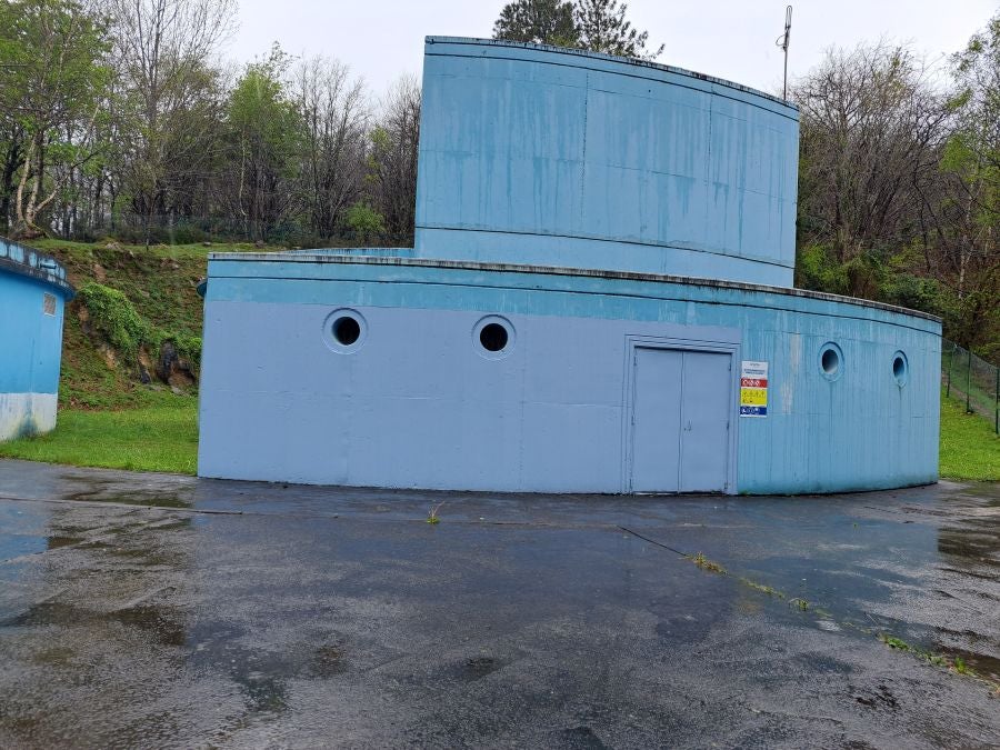 Txoritokieta: Un recorrido sencillo cargado de historia