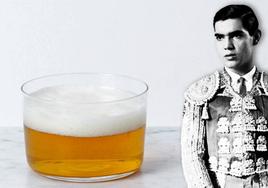 El torero y la cerveza