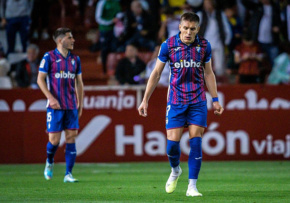 Un varapalo a la aspiraciones armeras