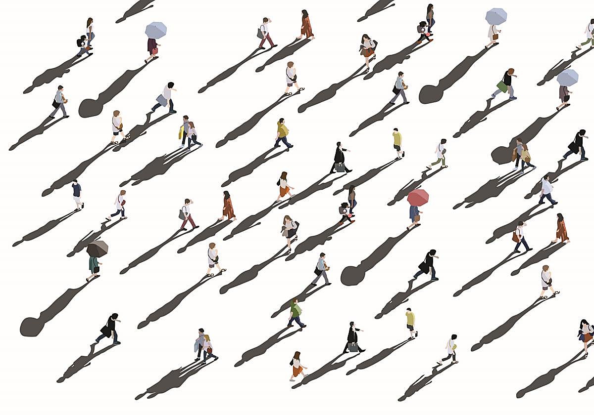 En Euskadi no hay quien coja el testigo