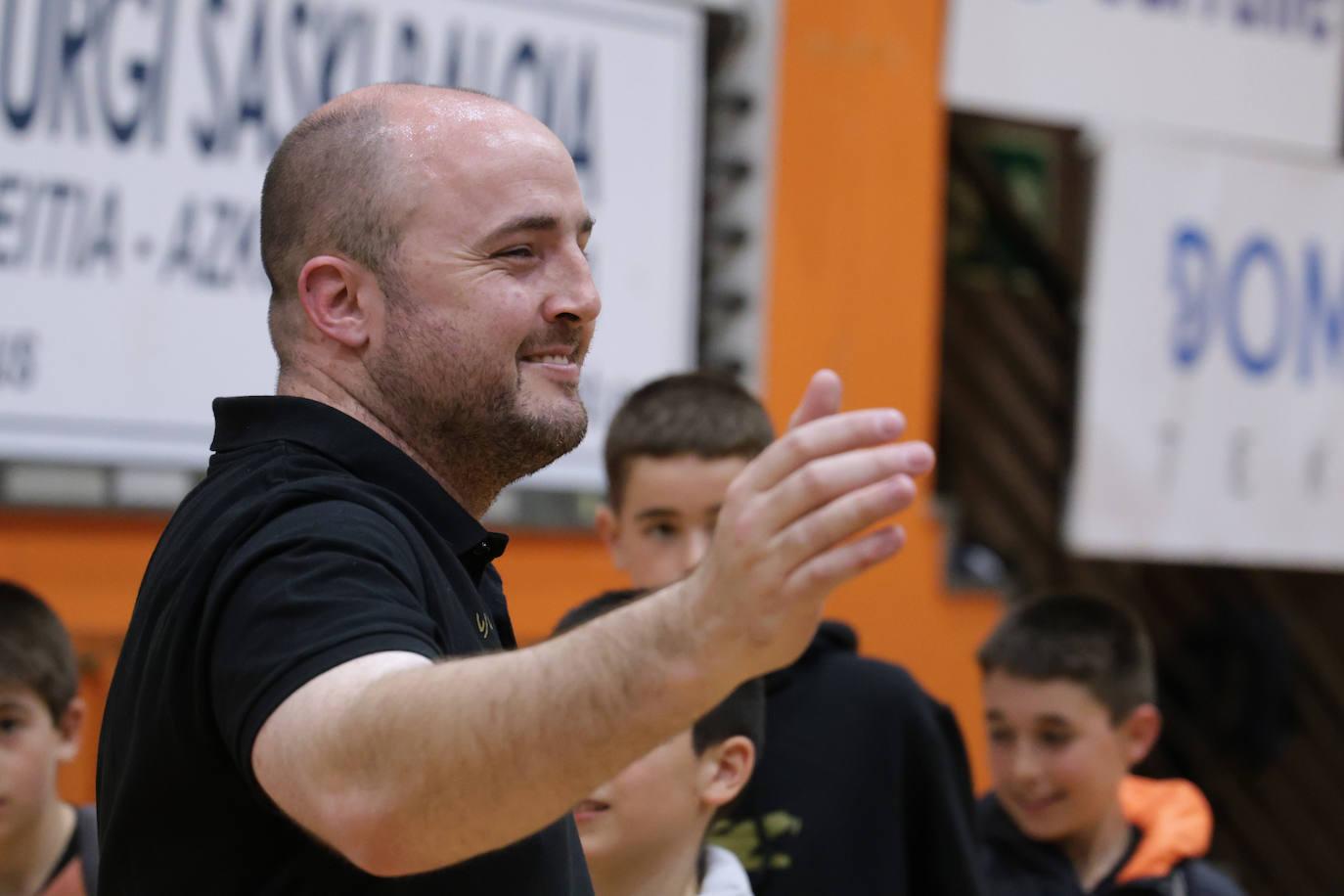 Las mejores imágenes del Iraurgi-Cáceres