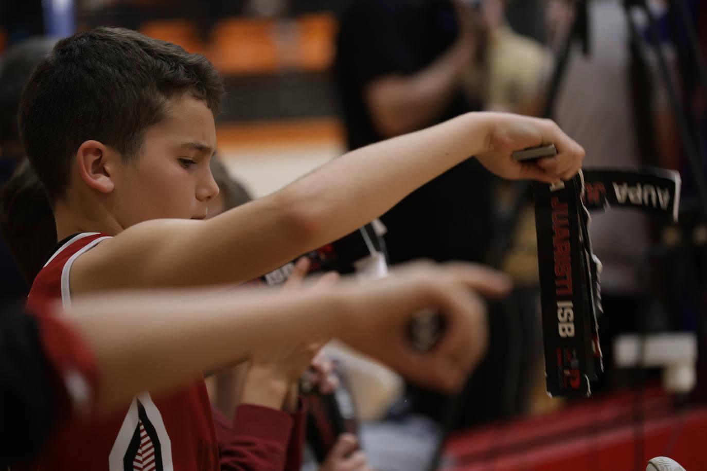 Las mejores imágenes del Iraurgi-Cáceres