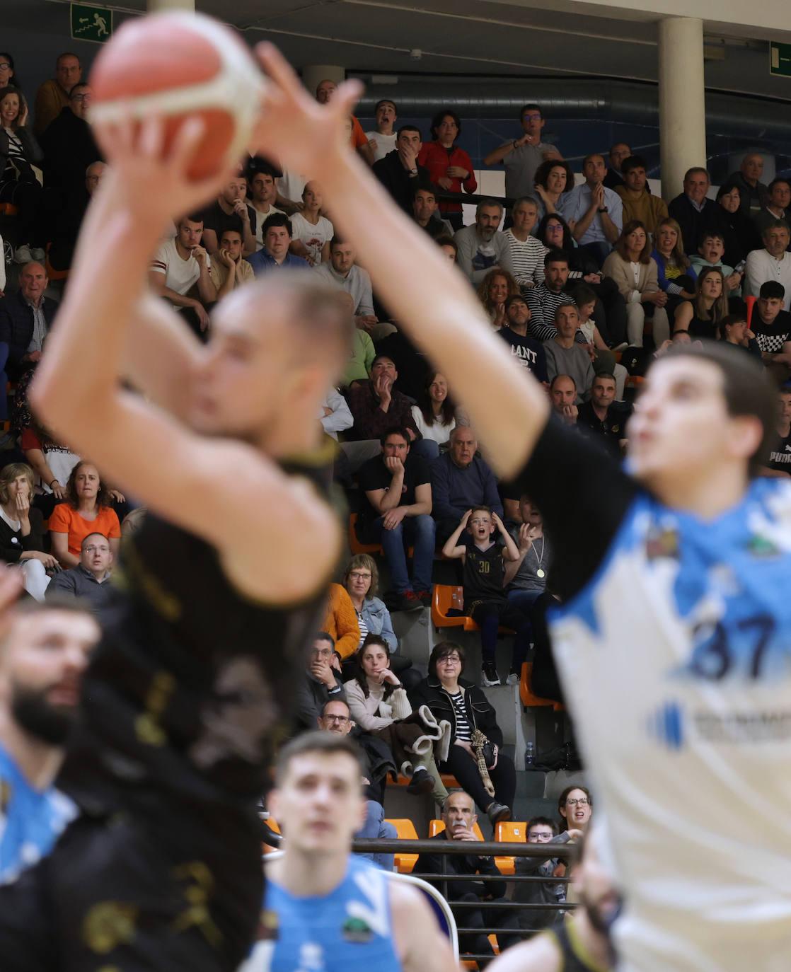 Las mejores imágenes del Iraurgi-Cáceres