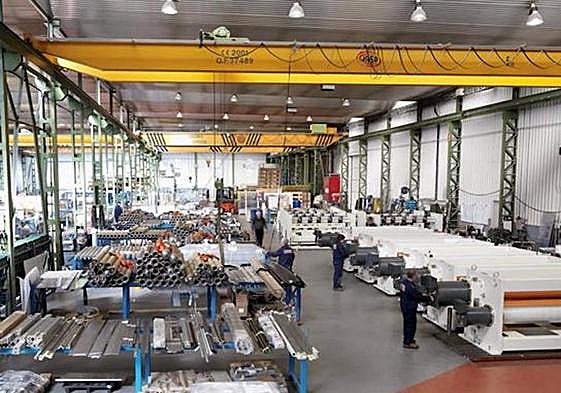 Gipuzkoa pierde 188 empresas desde el Covid aunque es el territorio vasco más resistente