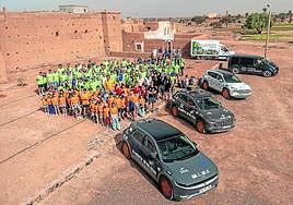 El Desierto de los Niños con Hyundai 2023