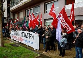 Adegi mejora algo su propuesta en el Metal sin que por ahora se atisbe un posible acuerdo