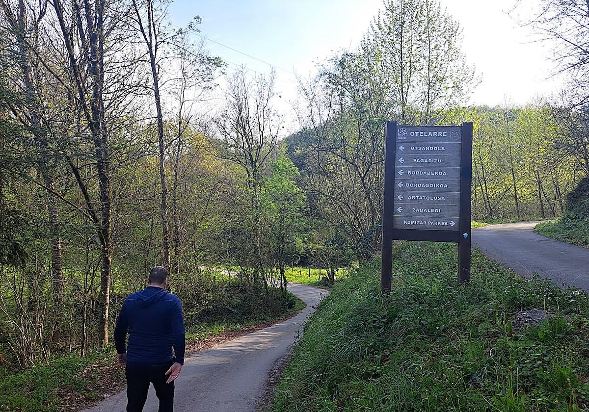 Oindolar, una recompensa primaveral