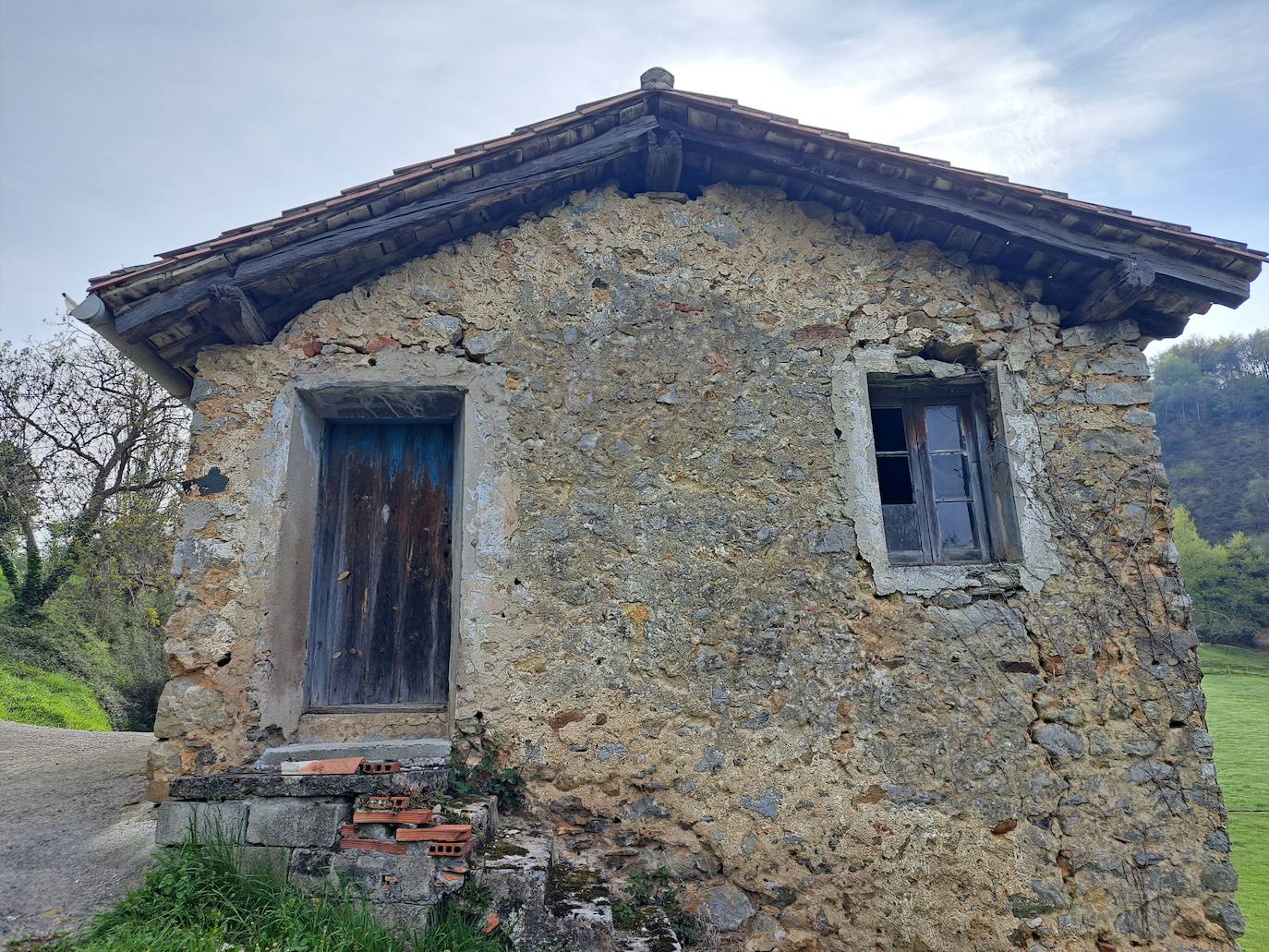 Oindolar, una recompensa primaveral