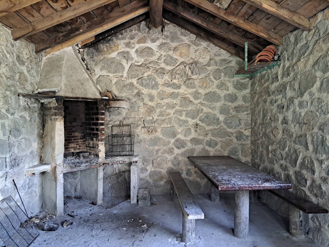 Oindolar, una recompensa primaveral