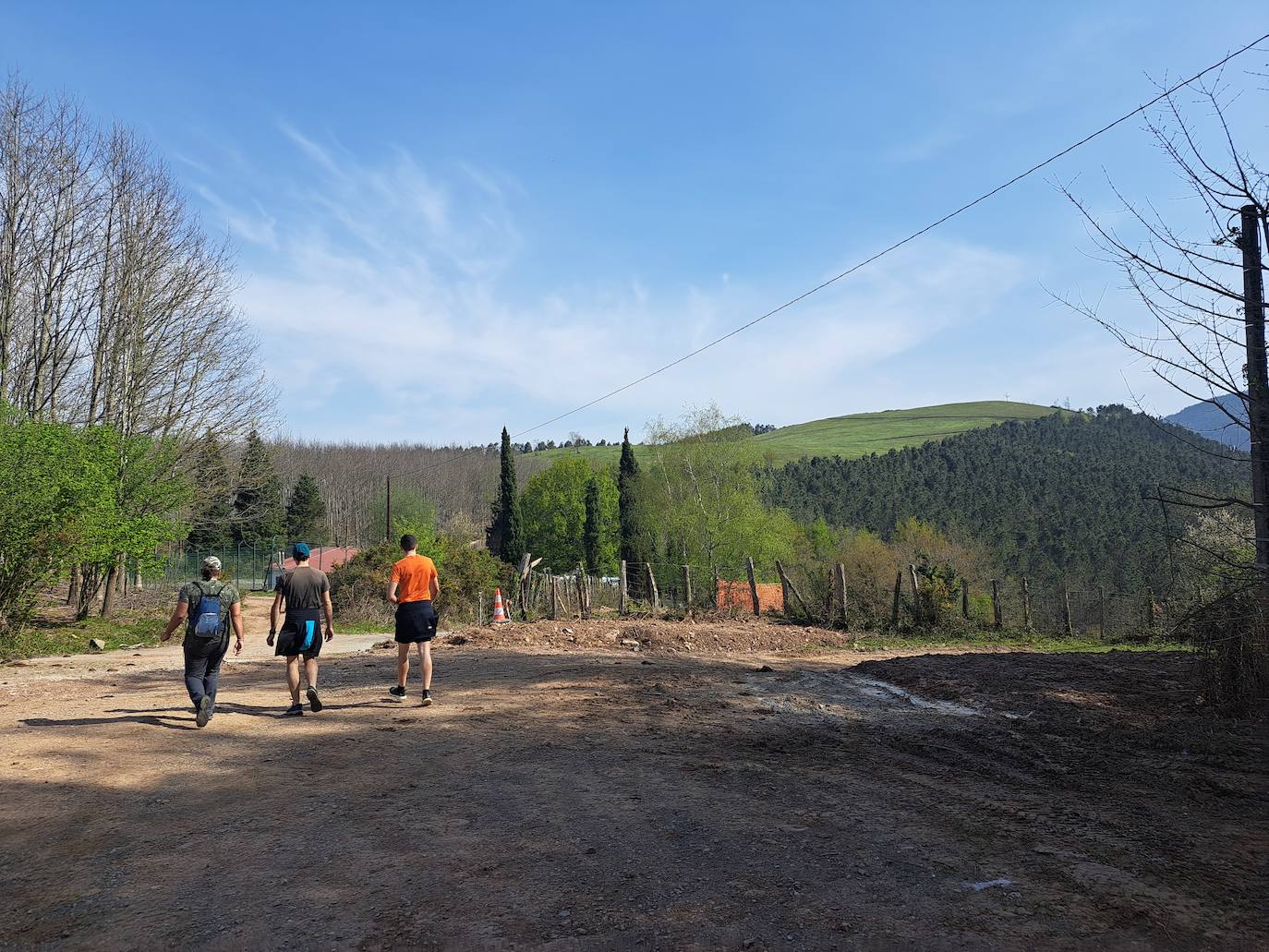 Oindolar, una recompensa primaveral