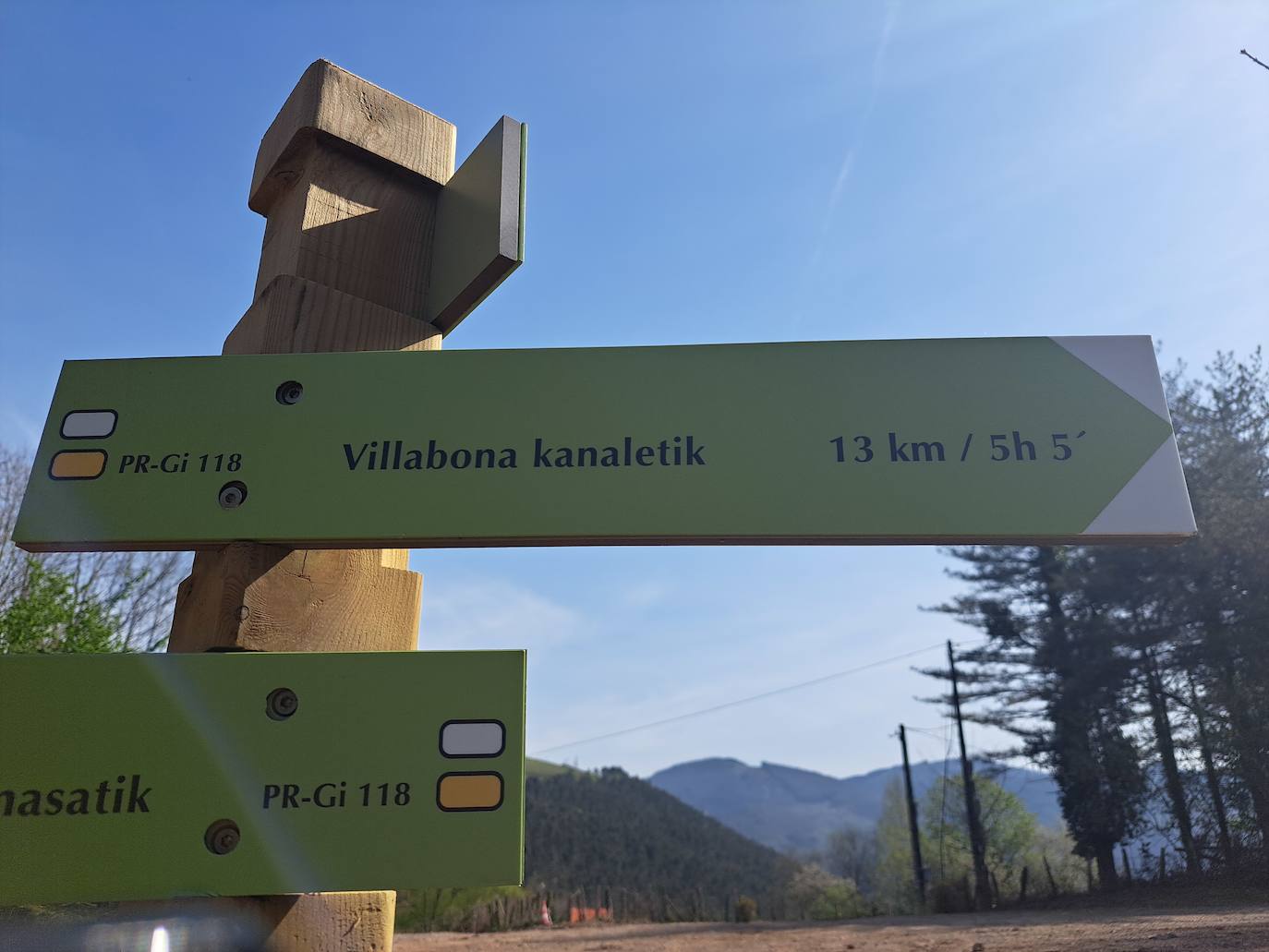 Oindolar, una recompensa primaveral