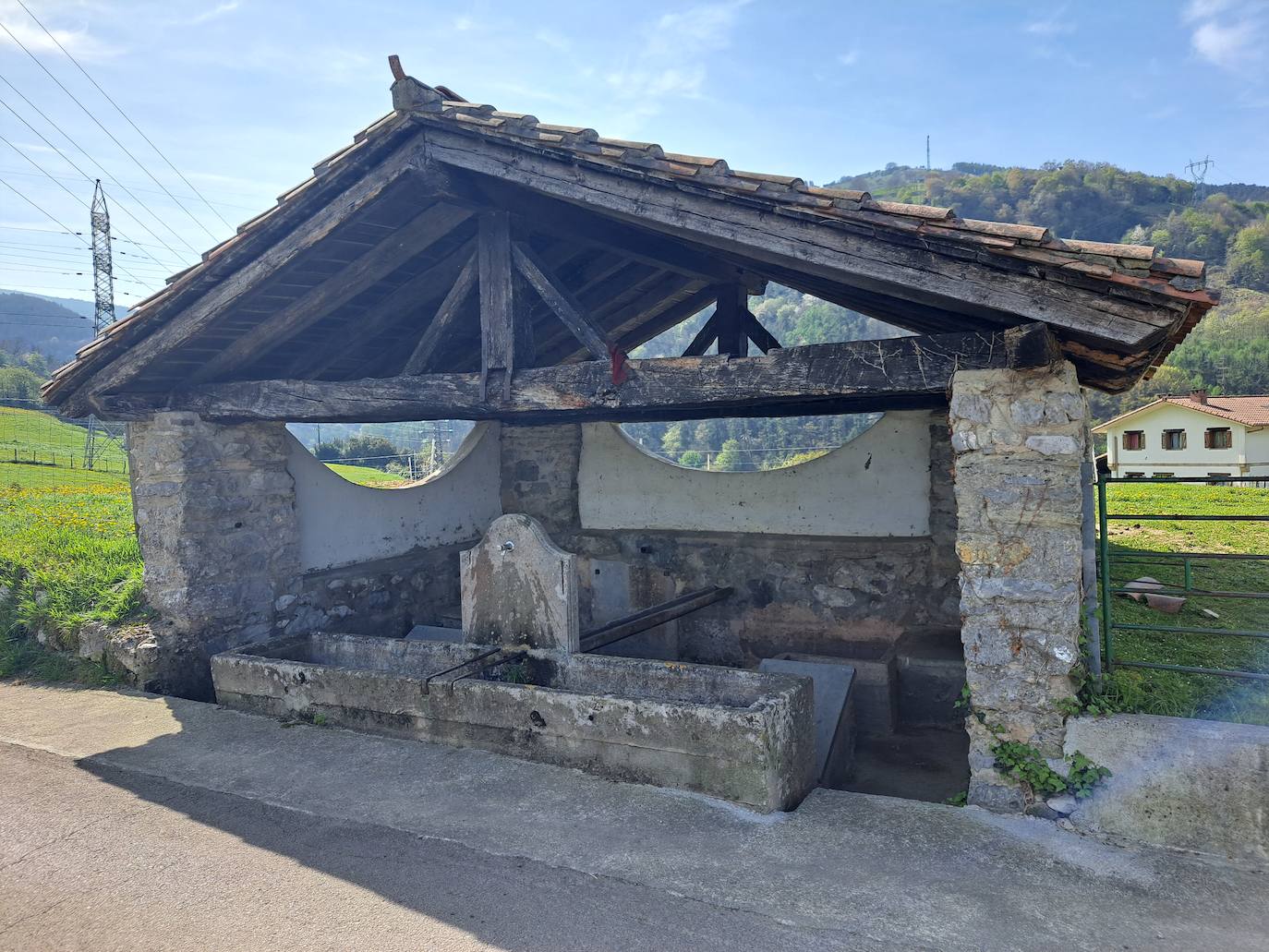 Oindolar, una recompensa primaveral