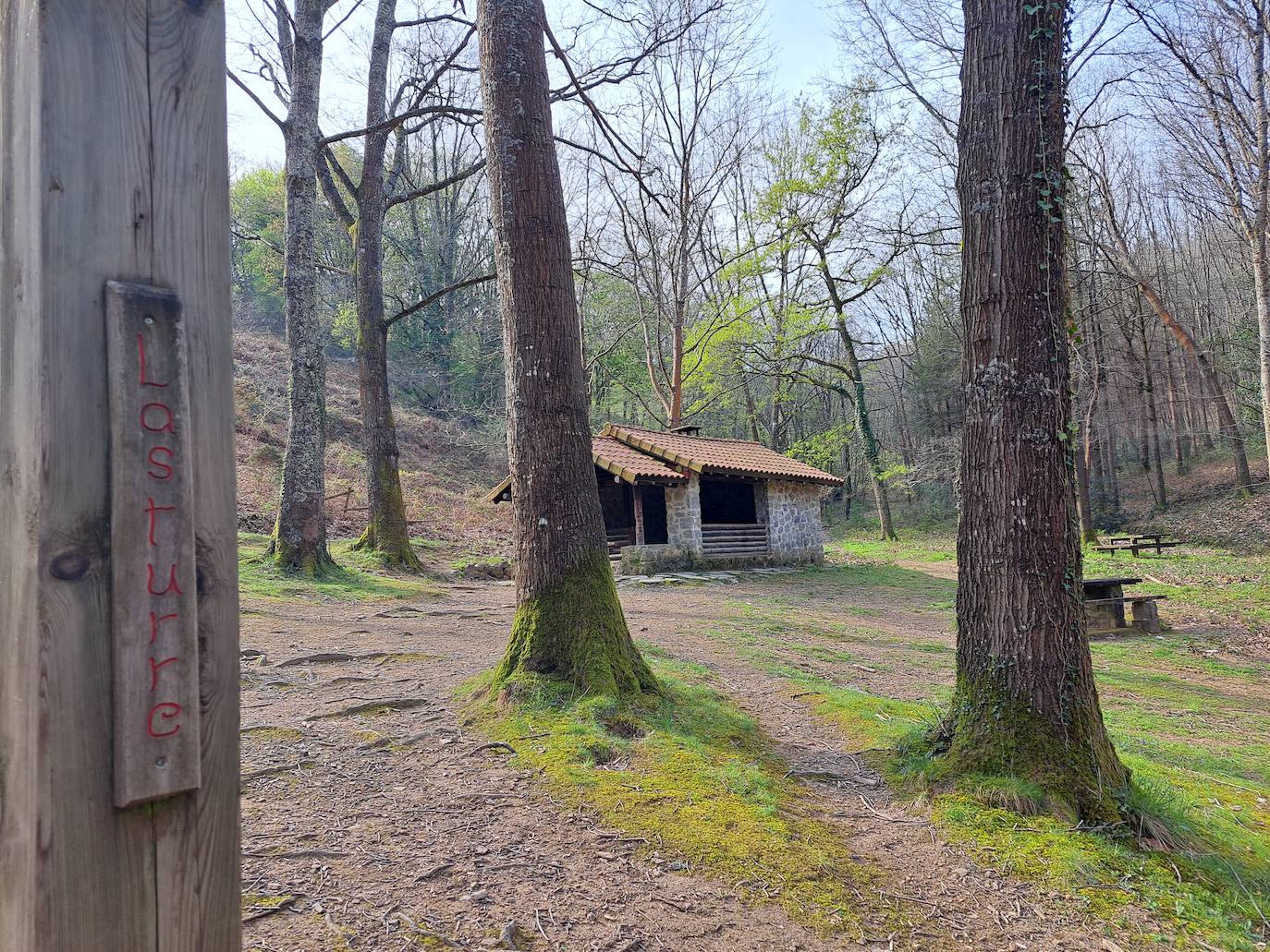 Oindolar, una recompensa primaveral