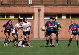 El Eibar, sin margen de error en Sevilla ante el Corteva Cocos en el playoff off por el título