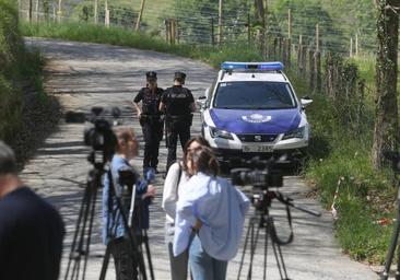 Dos padres de familia que compartían negocios, pero que «no eran amigos»