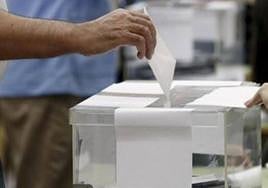 El voto en Gipuzkoa, una competición con sorpresas