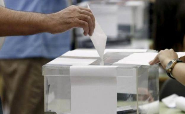 El voto en Gipuzkoa, una competición con sorpresas