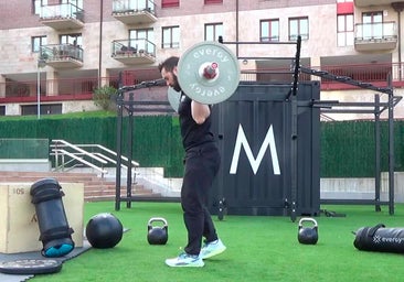 Los Gemelos Ejercicios Para Engordar Gemelos Ejercicios Para Engordar La  Pantorrilla Entrenamiento Con Los